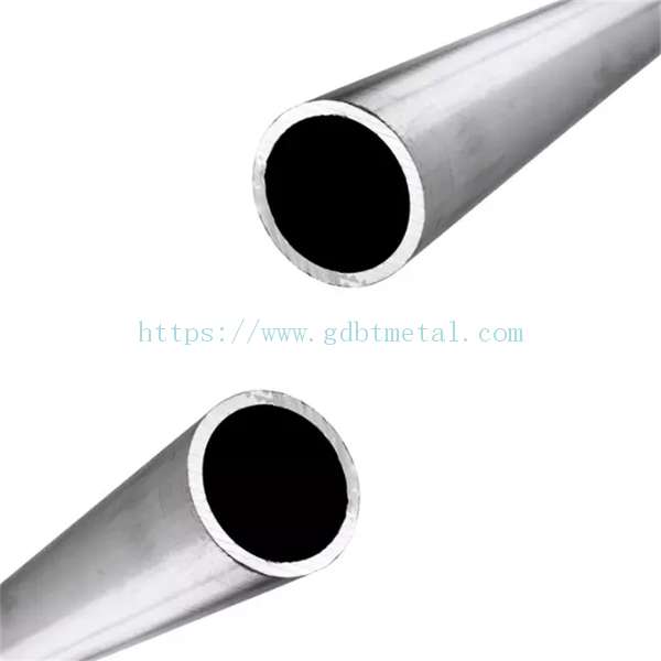 Aluminum Pipe&Tube